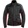 Weise Textile Jackets