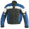 Weise Nimbus Jacket - Black / Blue