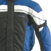 Weise Nimbus Jacket - Black / Blue