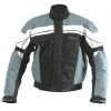 Mens Motorcycle Jackets - Textile