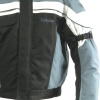 Weise Nimbus Jacket - Black / Gun