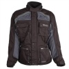 Weise Nomad Jacket - Black / Gun