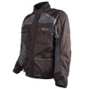 Weise Nomad Jacket - Black / Gun
