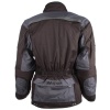 Weise Nomad Jacket - Black / Gun