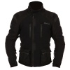 Weise Onyx Jacket - Black