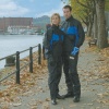Weise 2 Piece Over Suit