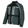 Weise Patrol Jacket - Black / Grey