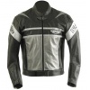 Ladies Motorcycle Jackets - Leather