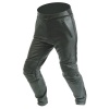Mens Motorcycle Jeans - Leather