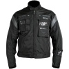 Weise Rebel Jacket - Black