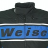 Weise Retro Classic Jacket - Black / Blue
