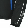 Weise Retro Classic Jacket - Black / Blue