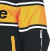 Weise Retro Classic Jacket - Black / Orange