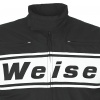 Weise Retro Classic Jacket - Black / Stone