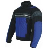 Weise Rush Jacket - Black / Blue