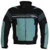 Weise Rush Jacket - Black / Gun