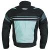 Weise Rush Jacket - Black / Gun