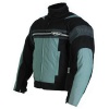 Weise Rush Jacket - Black / Gun