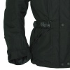 Weise S-Type Jacket - Black