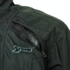 Weise S-Type Jacket - Black