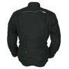 Weise S-Type Jacket - Black