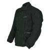 Weise S-Type Jacket - Black