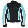 Weise Sophie Jacket - Black / Blue