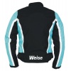 Weise Sophie Jacket - Black / Blue