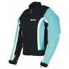Weise Sophie Jacket - Black / Blue