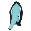 Weise Sophie Jacket - Black / Blue