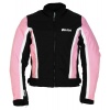 Weise Sophie Jacket - Black / Pink