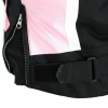 Weise Sophie Jacket - Black / Pink