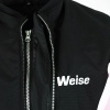 Weise Sophie Jacket - Black / Pink