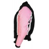 Weise Sophie Jacket - Black / Pink