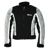 Weise Sophie Jacket - Black / Silver
