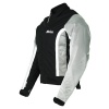 Weise Sophie Jacket - Black / Silver