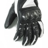 Weise SPS Knox Glove - Black / White