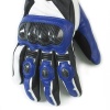 Weise SPS Knox Glove - Black / Blue