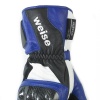 Weise SPS Knox Glove - Black / Blue