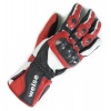 Weise SPS Knox Glove - Black / Red