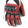 Weise SPS Knox Glove - Black / Red