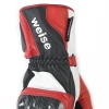 Weise SPS Knox Glove - Black / Red