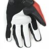 Weise SPS Knox Glove - Black / Red