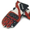Weise Strike Race Glove - Black / Red