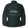 Weise Thunder Jacket - Black