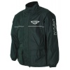 Weise Thunder Jacket - Black