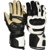 Weise Tornado Plus Glove - Black / White