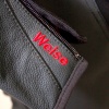 Weise Tornado Race Leather Jacket