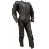 Weise Leather Race Suit