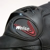Weise Tornado Race Leather Jacket